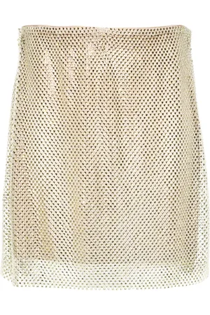 Serafini Falda con detalles de cristales