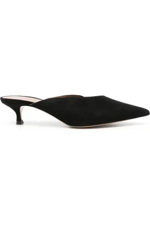 Le Monde Beryl Mules Venetian con tacón de 50mm