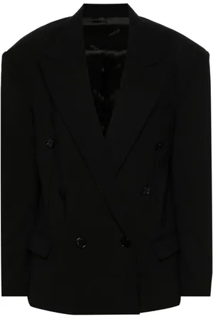 Isabel Marant Blazer Klero con doble botonadura