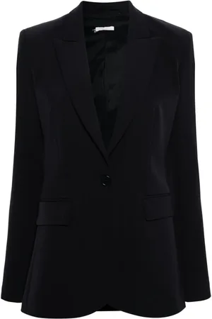 Liu Jo Blazer con solapas de pico