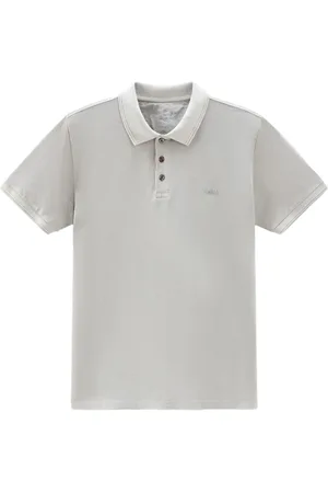 Woolrich Polo Mackinack