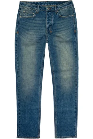 KSUBI Vaqueros rectos Hazlow Chronicle