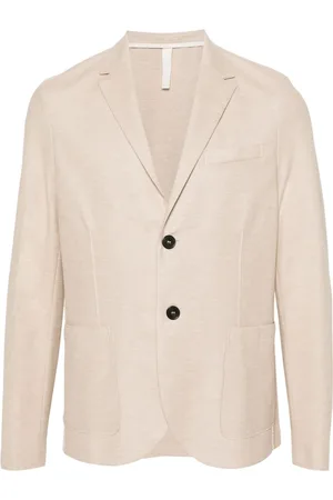 Harris Wharf London Blazer con botones