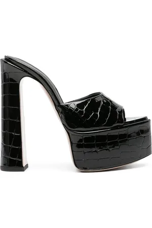 LE SILLA Mules Nina con tacón de 170mm