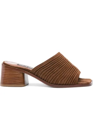 Carel Mules con tacón de 60 mm