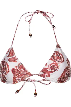 FAITHFULL THE BRAND Top de bikini Delle
