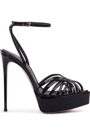 LE SILLA Sandalias Embrace con plataforma