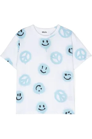 Molo Camiseta Riley