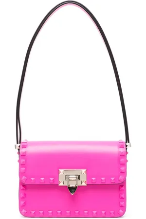 VALENTINO GARAVANI Bolso de hombro Rockstud23 pequeño