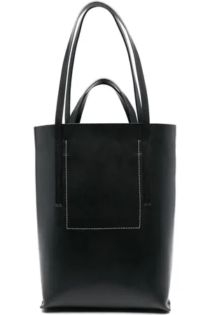 Rick Owens Bolso shopper mediano
