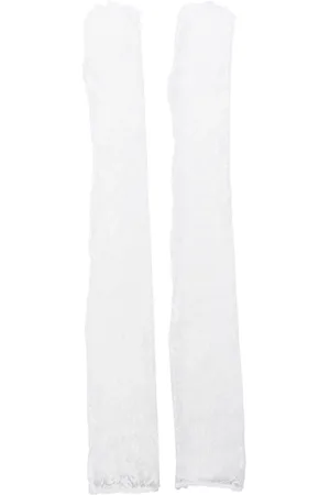 Atu Body Couture Guantes de encaje de x Rue Ra