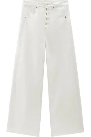 Woolrich Pantalones anchos