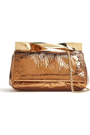 Aquazzura Bolso de mano Twist mini