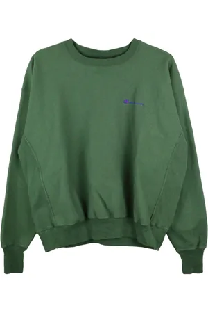 SAINT MXXXXXX Sudadera con cuello redondo