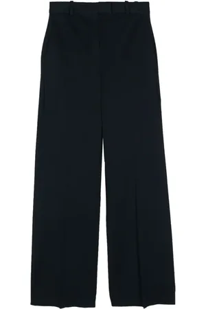 Circolo Pantalones rectos lisos