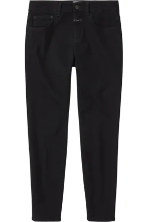 Closed Vaqueros skinny Baker