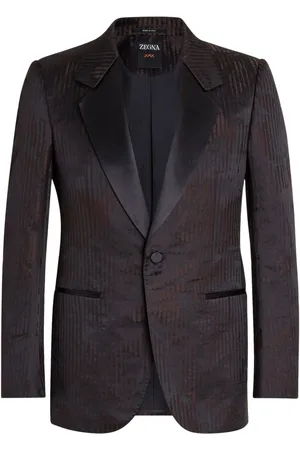 Ermenegildo Zegna Blazer con botón