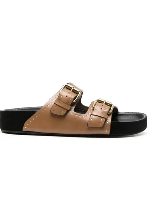 Isabel Marant Sandalias Lennyo