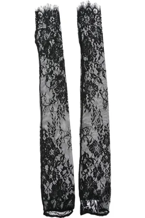 Atu Body Couture Guantes de encaje de x Rue Ra