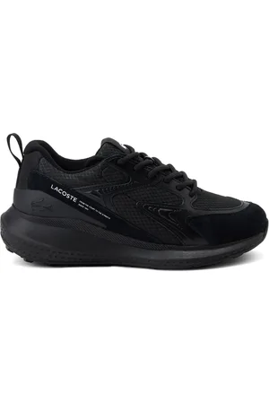 Lacoste Zapatillas bajas con logo estampado