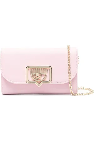 Chiara Ferragni Bandolera con motivo Eyelike