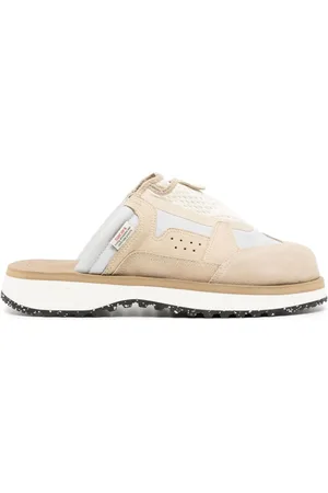 SUICOKE Sandalias Boma con paneles