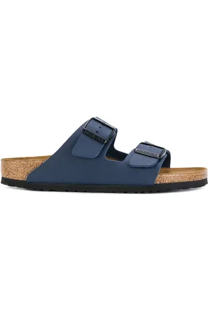 Birkenstock Buckle-strap sandals