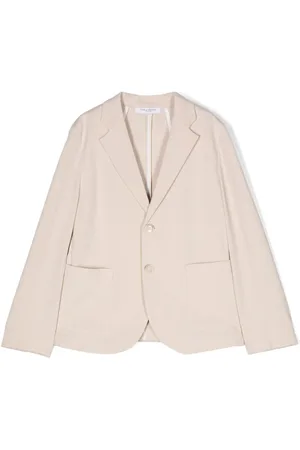 Paolo Pecora Blazer con botones