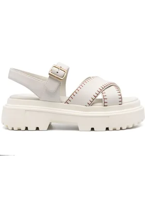 Hogan Sandalias H644