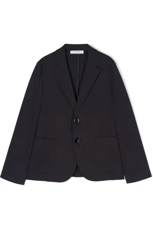 Paolo Pecora Blazer con botones