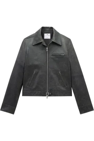 Courrèges Chaqueta Officer