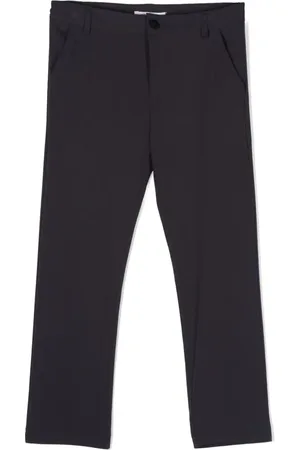 Paolo Pecora Pantalones smart slim