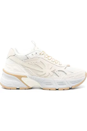Palm Angels Zapatillas PA 4 con paneles