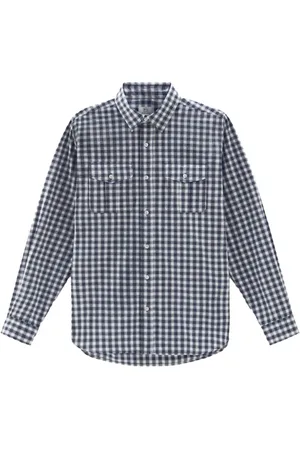 Woolrich Camisa a cuadros