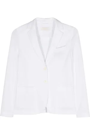 Circolo Blazer con botones