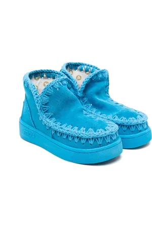 Mou Zapatillas Summer Eskimo