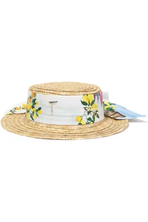 PATACHOU Sombrero con cinta