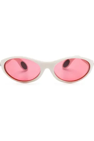 COPERNI Gafas de sol con montura oval