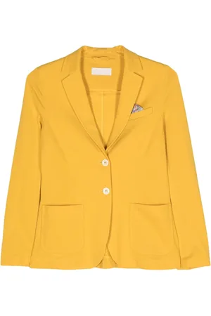 Circolo Blazer con botones