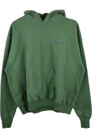 SAINT MXXXXXX Sudadera con capucha