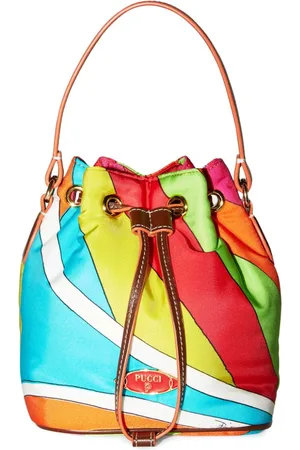 Puccini Bolso bombonera Yummy