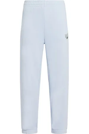 Lacoste Pantalones de chándal con logo