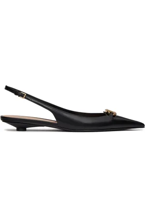 VALENTINO GARAVANI Zapatos de tacón VLogo Signature