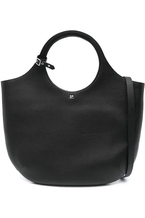 Courrèges Bolso shopper Holy grande