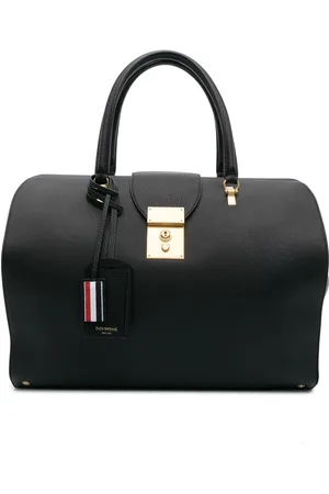 Thom Browne Bolso de viaje Mr. Thom