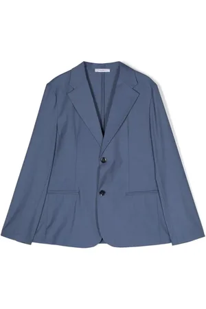 Paolo Pecora Blazer con botones