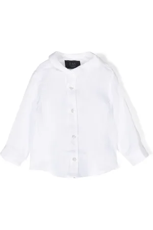FAY Camisa de manga larga