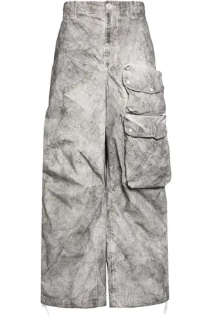 Ten Cate Pantalones anchos tipo cargo