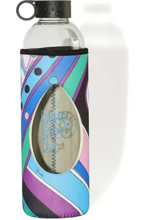 Puccini Botella con estampado Vivara