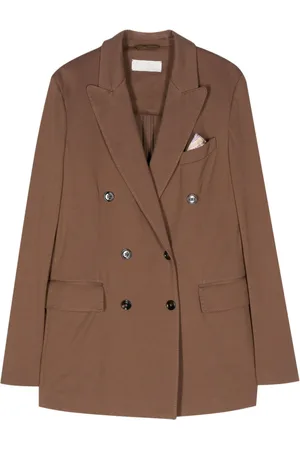 Circolo Blazer con pañuelo